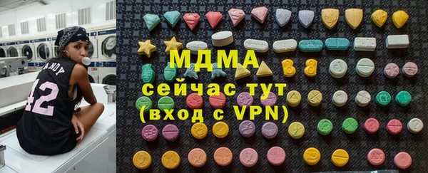 индика Алексеевка
